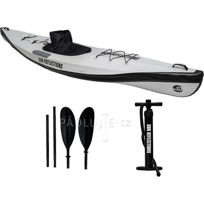 Sun Reflections FULL DS