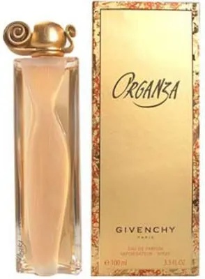 Givenchy Organza EDP 100 ml
