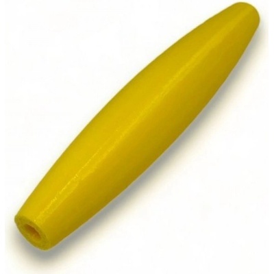 CatCare Plavák Podvodní Classic Yellow 10cm 15g