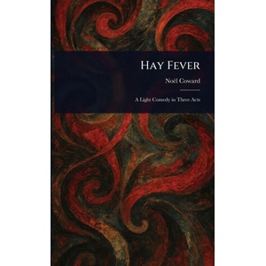 Hay Fever (ISBN: 9781025240398)