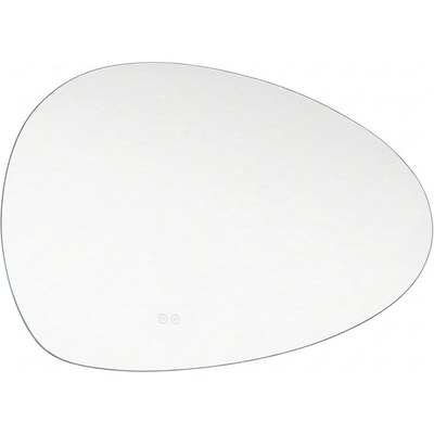 Mereo elipsa 80x55 cm CN184
