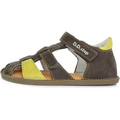 D.D.Step G076-382E šedá