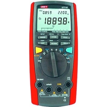 UNI-T UT 71E