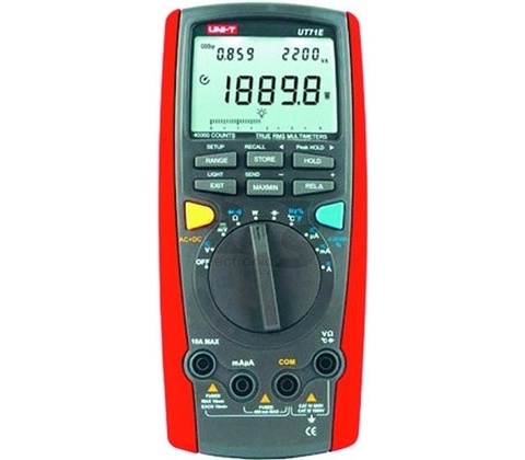 UNI-T UT 71E