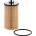 Mann-filter Маслен филтър mann-filter hu 612/2 x