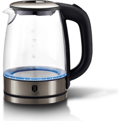 Berlinger Haus 20550 STAINLESS STEEL