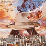 Sony Music Weather Report: Heavy Weather - CD (048091)