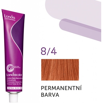 Londa Color 8/4 60 ml