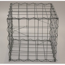 DOMYS Gabionový koš 200x30x70 cm (oko 10x10)
