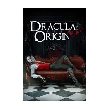 Dracula Origin
