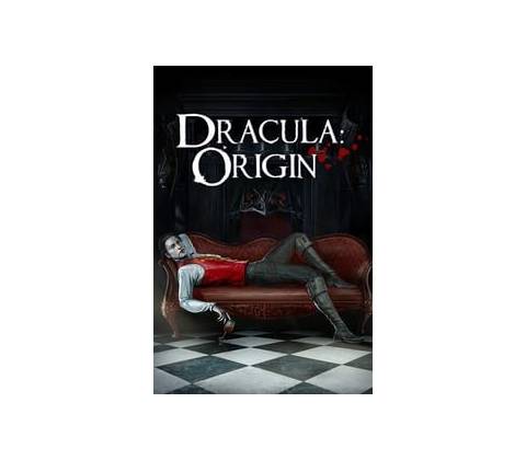 Dracula Origin