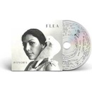 Flea - Honora CD