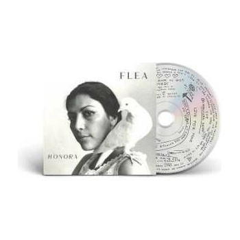 Flea - Honora CD