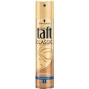 Taft Classic Stark Halt lak 250 ml