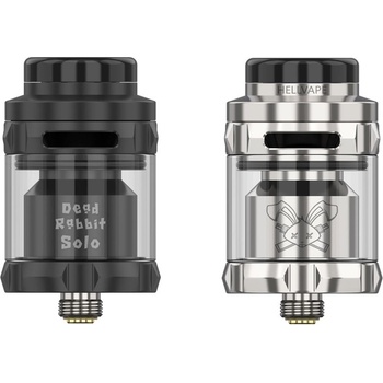 Image 1 of Hellvape Dead Rabbit Solo RTA 2ml/4ml