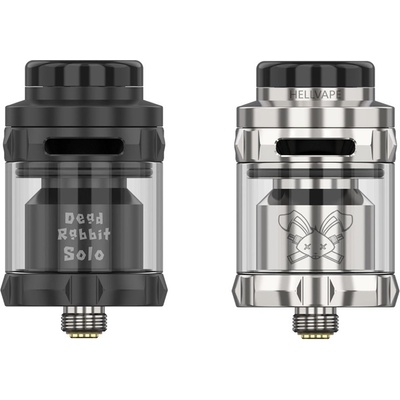 Hellvape Dead Rabbit Solo RTA 2ml/4ml