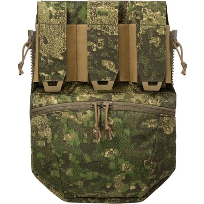 Direct Action Spitfire Assault Panel platforma zadní Pencott wildwood