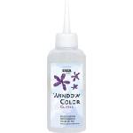 Kreul 42728 Боя за стъкло Glitter-Silver 80 ml 1 бр (42728)