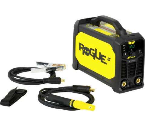 Esab Rogue ES 181iP