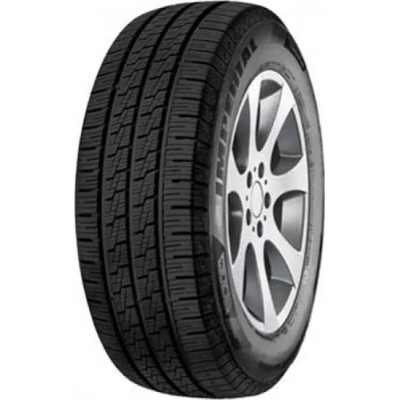 Imperial All Season Driver 215/55 R18 99V