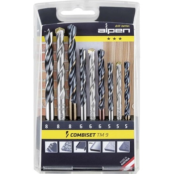 Alpen 0000802102100