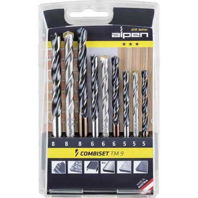 Alpen 0000802102100