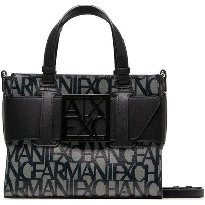 Armani Exchange kabelka Dámská black