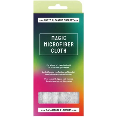 Bama Magic Microfiber Cloth