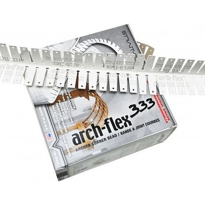 ARCH-FLEX páska na oblouky 87 mm x 15 m