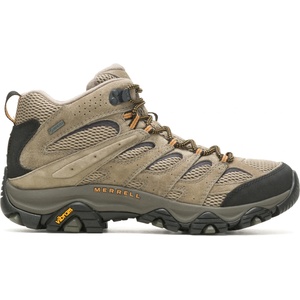 Merrell Мъжки туристически обувки Merrell Moab 3 Mid GTX Walking boots - Pecan - размер 41, 5 (EU) (019-0645-0413)