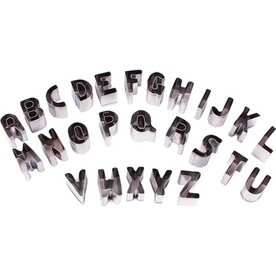 Форми за бисквити Luigi Ferrero Norsk FR-1827 (651617)