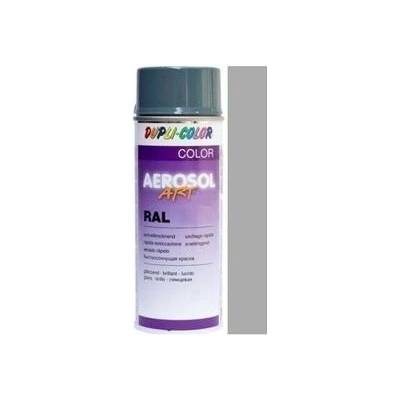 Motip Dupli-Color Aerosol Art RAL 7000 400 ml