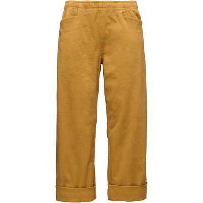 Black Diamond Дамски ежедневен панталон Black Diamond Women's Dirtbag Pants Casual trousers - Flax (107-3048-0113)