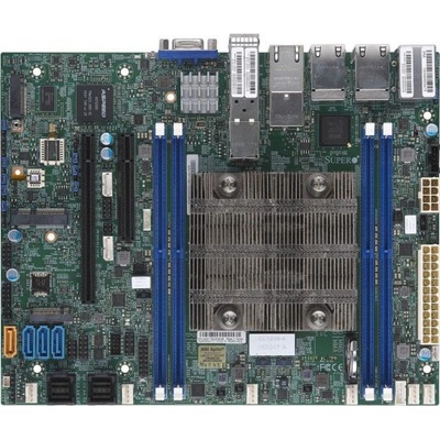 Supermicro MBD-X11SDV-4C-TP8F-O