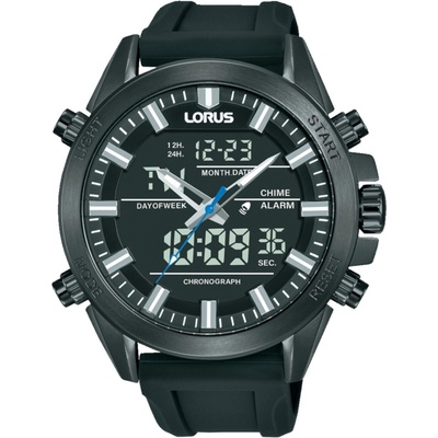 Lorus RW671AX9