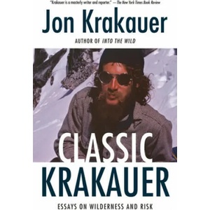 Classic Krakauer | Jon Krakauer (ISBN: 9781984897695)