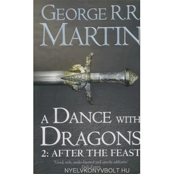 Dance With Dragons: Part 2 After the Feast