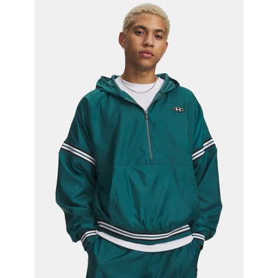 Мъжко яке Under Armour UA Icon SW Woven Jkt Under Armour | Zelen | МЪЖЕ | M