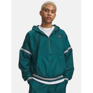 Under Armour Мъжко яке Under Armour UA Icon SW Woven Jkt Under Armour | Zelen | МЪЖЕ | M