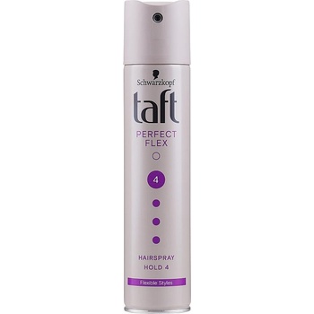 Schwarzkopf Perfect Flex Лак за коса за гъвкава фиксация 250 ml