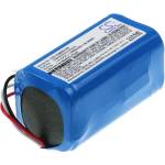 Cameron Sino Батерия за Iclebo ARTE YCR-M05 3400mAh, Li-ion (CS-YCM051VX)