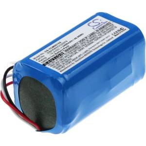 Cameron Sino Батерия за Iclebo ARTE YCR-M05 3400mAh, Li-ion (CS-YCM051VX)