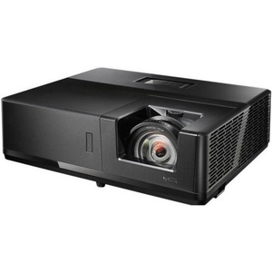 Optoma ZU607TST Проектори