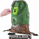 Pixie Crew Minecraft zelená