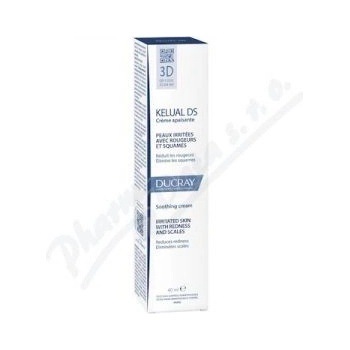 Ducray Kelual DS creme 40 ml