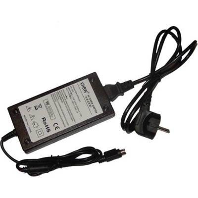 VHBW Зарядно за принтери Epson / Samsung / Olivetti, 50W / 24V / 2, 1A (800105387)