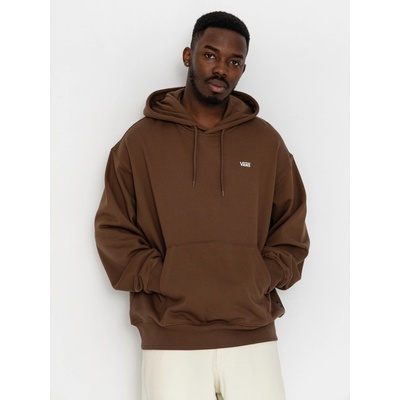 Vans Left Chest HD vintage cocoa