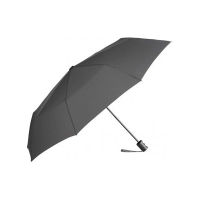 Fare Ökobrella deštník skládací šedý
