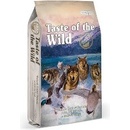 Taste of the Wild Wetlands Canine Balenie 2 x 12,2 kg
