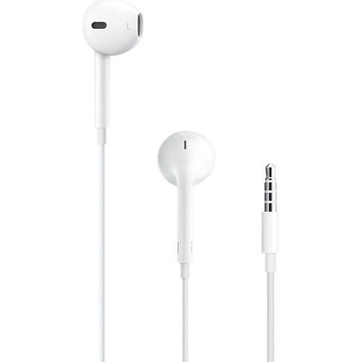 Apple EarPods MWU53ZM/A – Zboží Živě